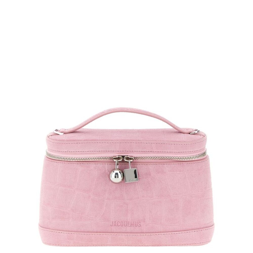 Jacquemus Multicolor Calfskin Women's Handbag